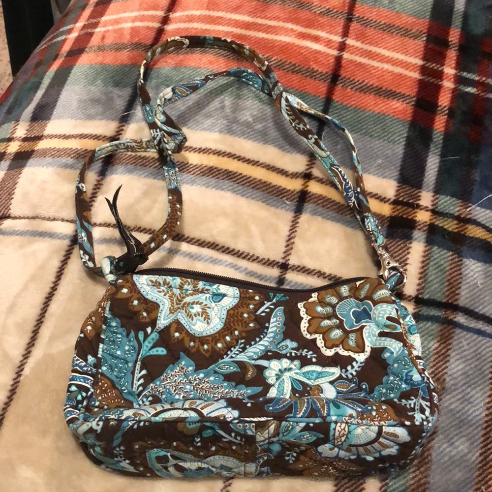 Vera Bradley Small Bag
